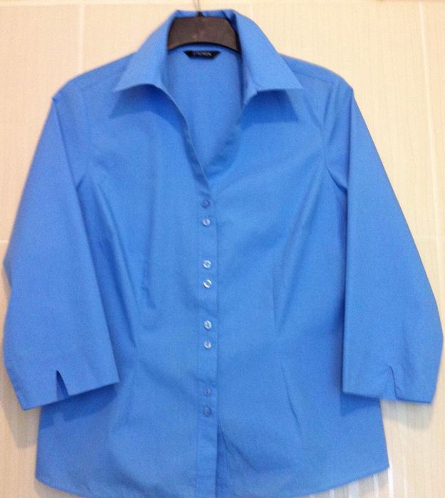 Блуза размер. 10