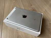 Idealny iPad MINI 2 CELLULAR A1490 SILVER w bardzo dobrym stanie!