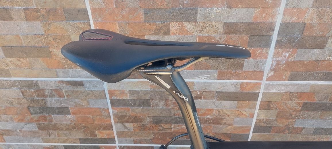 Bicicleta Orbea orca omr