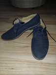 Eleganckie buty meszty chlopience