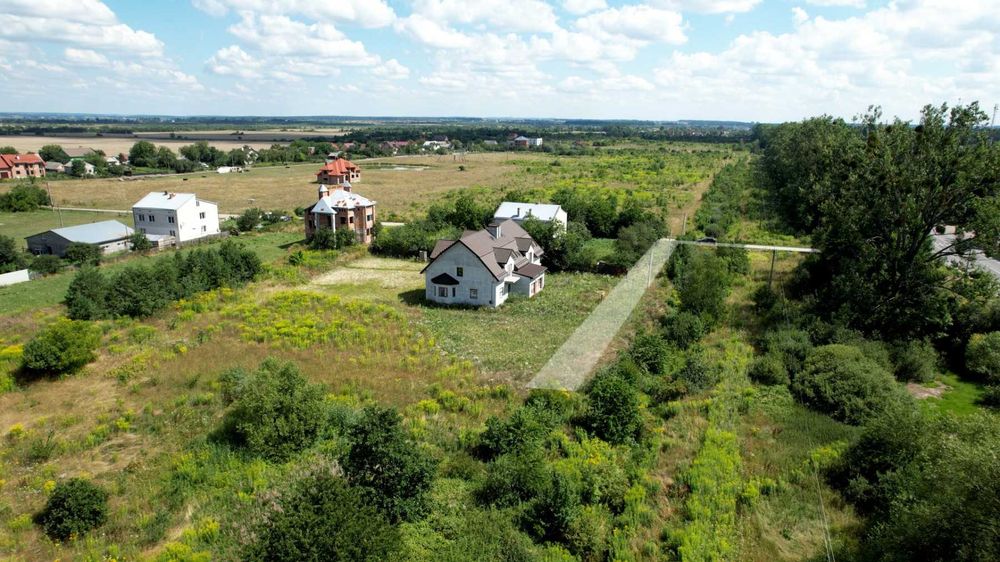 Продаж будинку в с.Бартатів, Городоцький район.367 м.кв.