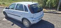 Opel corsa 1.3 cdti