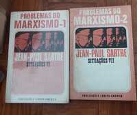 Problemas do Marxismo Jean-Paul_sartre vol e II