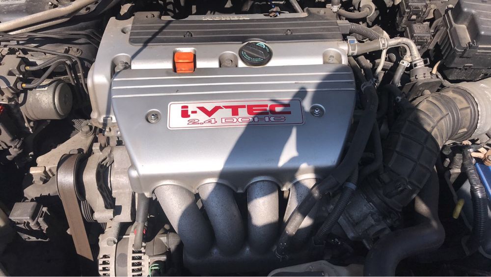 Разборка хонда аккорд 7 cl сл Honda Accord 7 CL CN CM