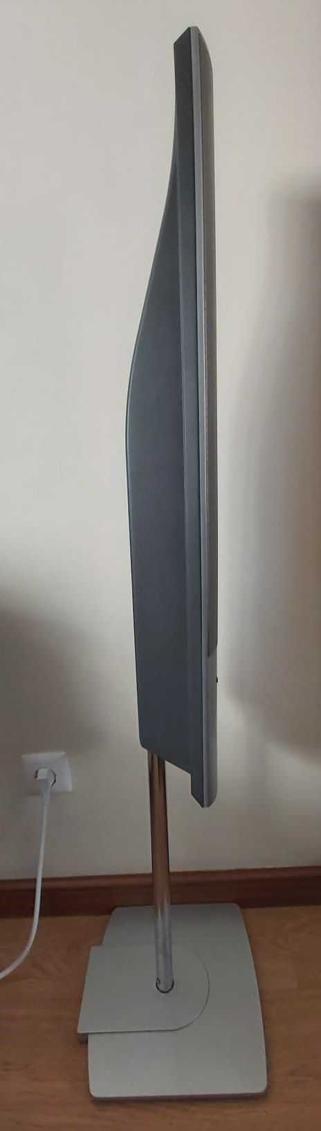 Aparelhagem Panasonic com colunas