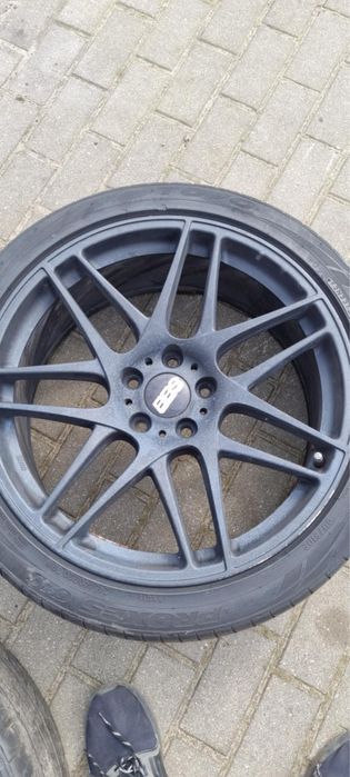 Felgi bbs 20’ 5x120