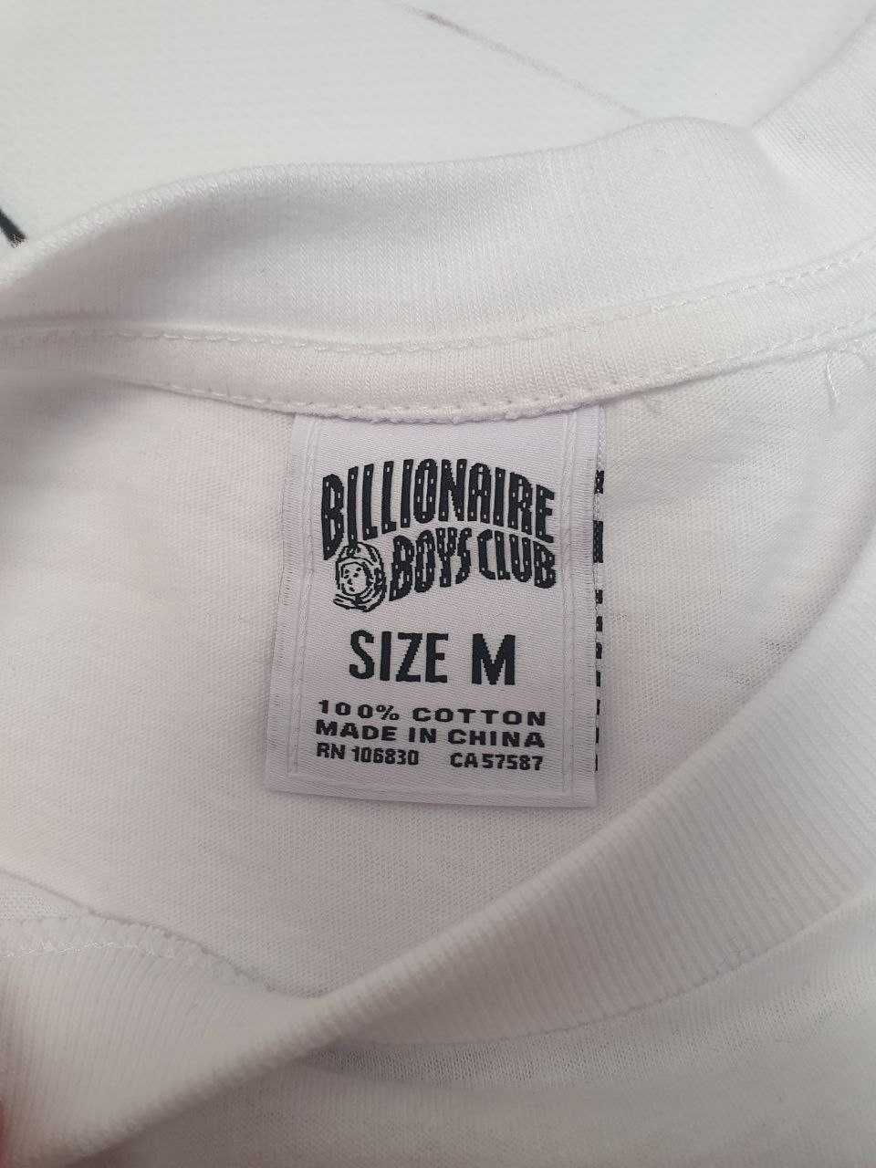 Футболка Billionaire Boys Club