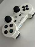 Pad PS3 Sony Kontroler Dualshock 3 Ceramic White CECHZC2E A1