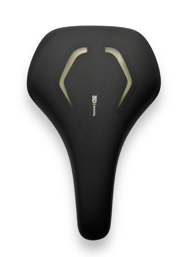 Siodełko rowerowe Selle Royal, Lookin 3D Skingel, nowe, FV 029-110B