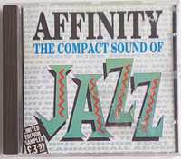 Affinity The Compact Sound Of Jazz 1987r Bill Evans Wayne Shorter