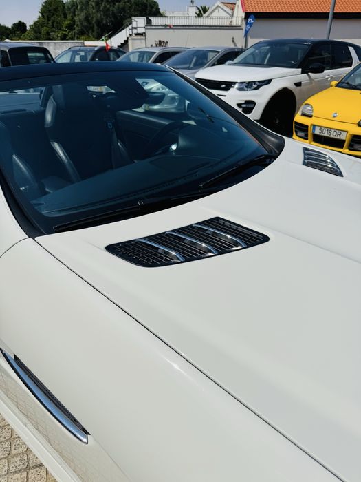 Mercedes Benz SLK 250 d Aut.