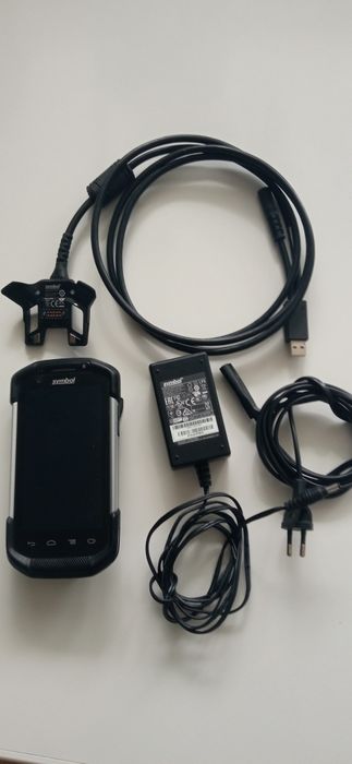 Terminal SYMBOL TC70 TC700H-KC11ES-IN