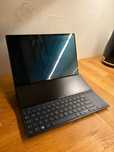 ASUS ZenBook Pro Duo UX8402ZE – jak nowy – kupiony w UK