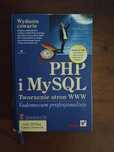 PHP i MySQL - Tworzenie stron WWW