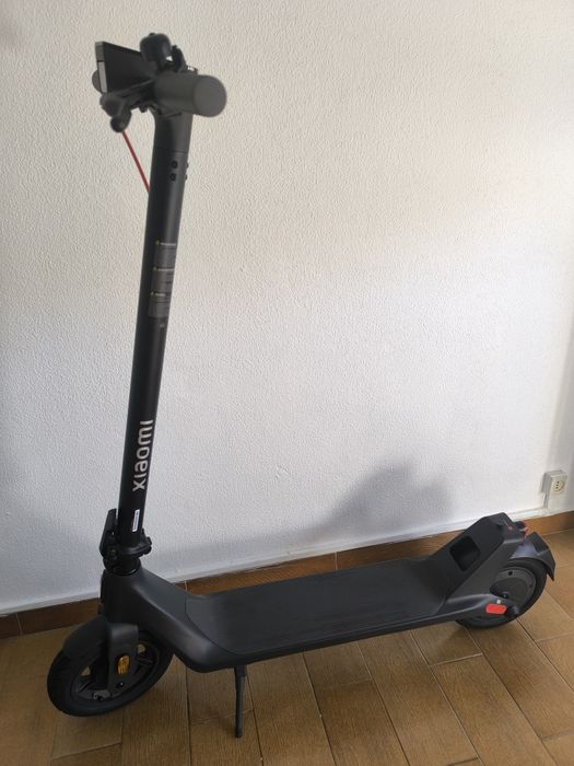 Xiaomi Electric Scooter 4 Lite (2° Geração)