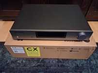 Cambridge audio cxn v2