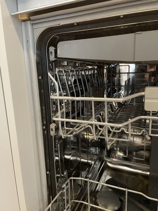 Beko BDIN38521Q com fatura de compra