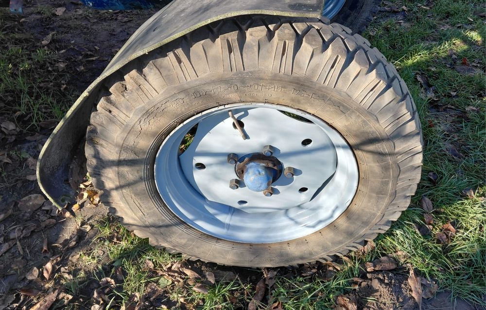 Колеса МТЗ 80 ЮМЗ