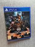 Omen of sorrow gra PlayStation 4 PS4 PS5