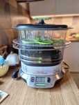 Tefal parowar vitacuisine