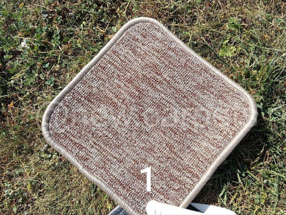 Ковролин для дома 4,8мм. Однотонный ковролин. Покрытие. Ковер.