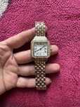 Часы Panthère De Cartier