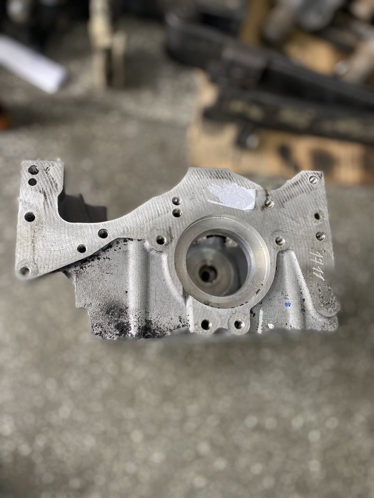 Гбц 2.2 сді ом 646 W211 2.2 CDI