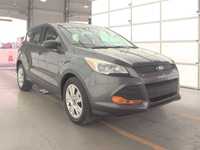 Ford Escape 2016