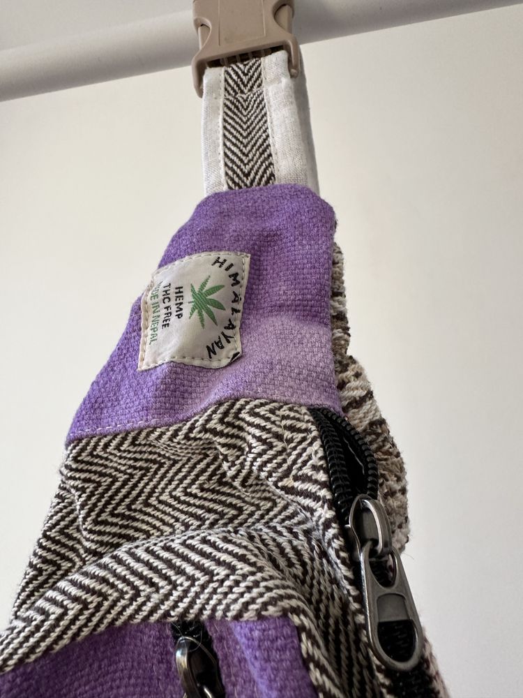 Bolsa de cintura