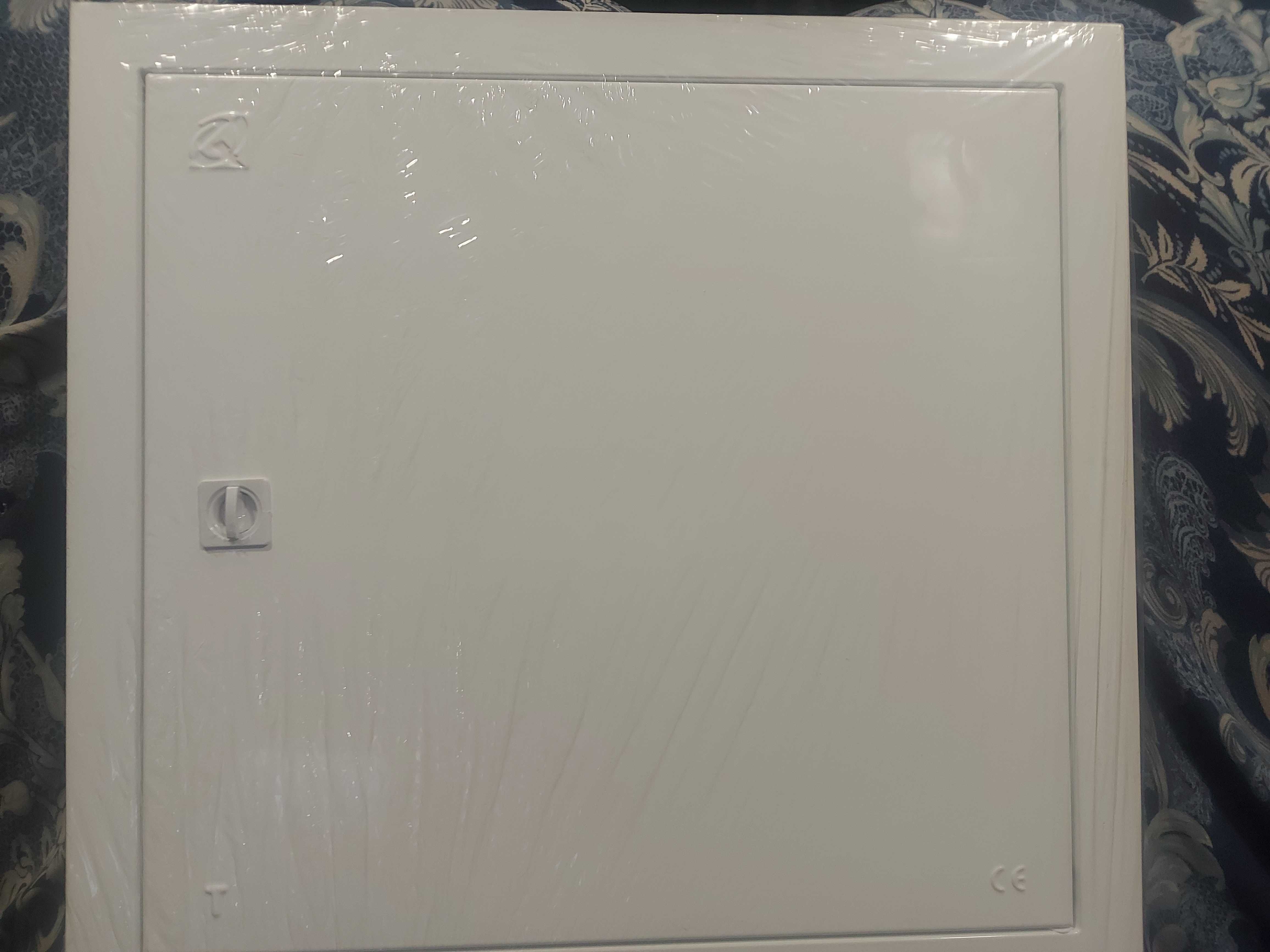 Porta ati com os acessorios