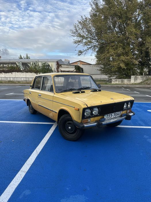 Ваз 2106 (по тп)
