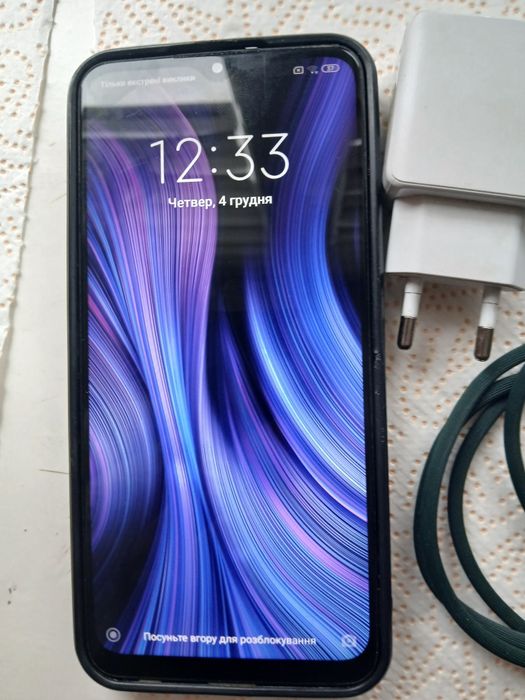 Смарфон redmi9 3/32