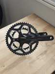 PEDALEIRA Shimano 105 FC-563
