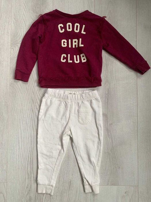 Костюм next комплекти 86-92 см