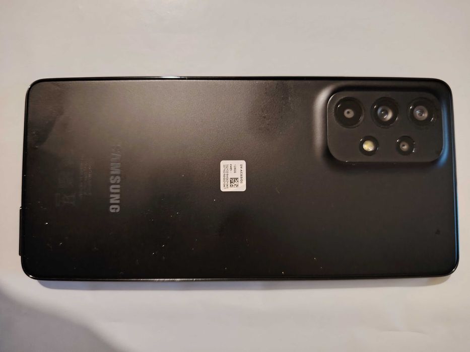 Samsung Galaxy A53 5G