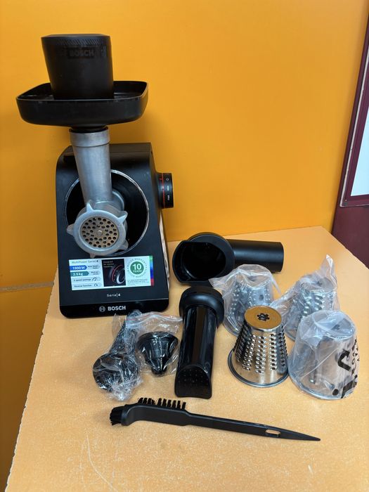 Електром’ясорубка Bosch MFWS440B