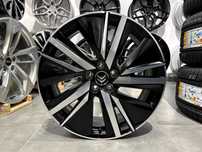 Felga aluminiowa 7.5 x 19 5x108 ET46 Citroen Beyond C5 Aircross C5 X