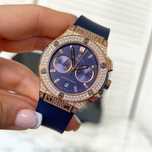 Часы женские Hublot Classic Fusion