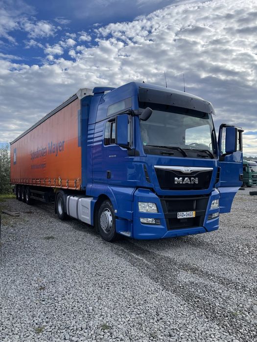 Продам тентований н/причіп SCHMITZ CARGOBULL S01 2011 р.