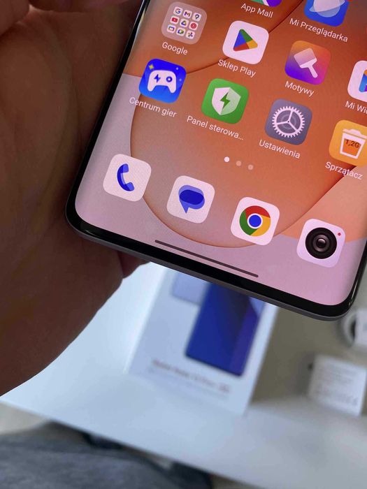 Xiaomi Redmi Note 13 Pro Plus 12/512 GWARANCJA 03.2026