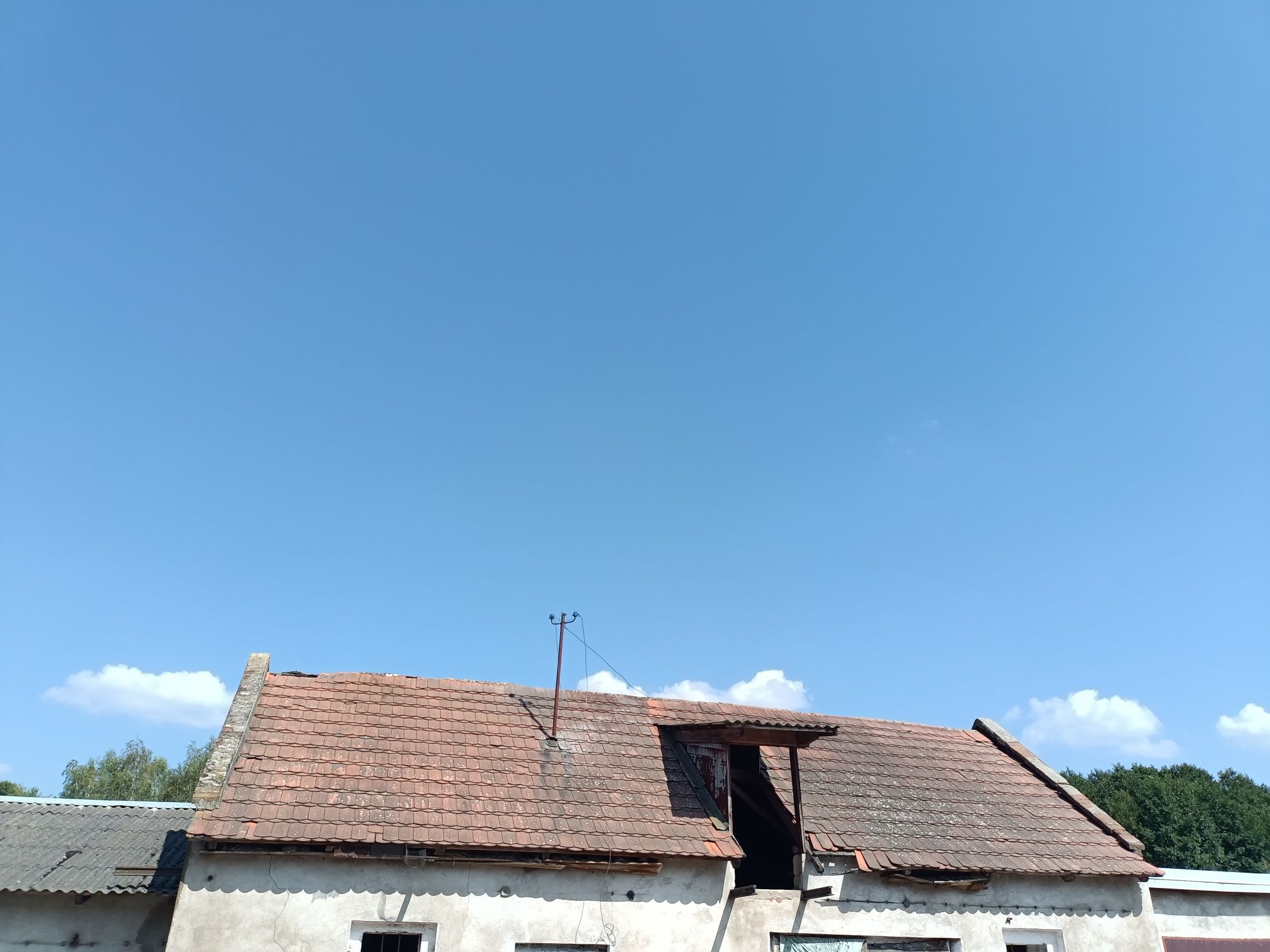 Dachówka karpiówka