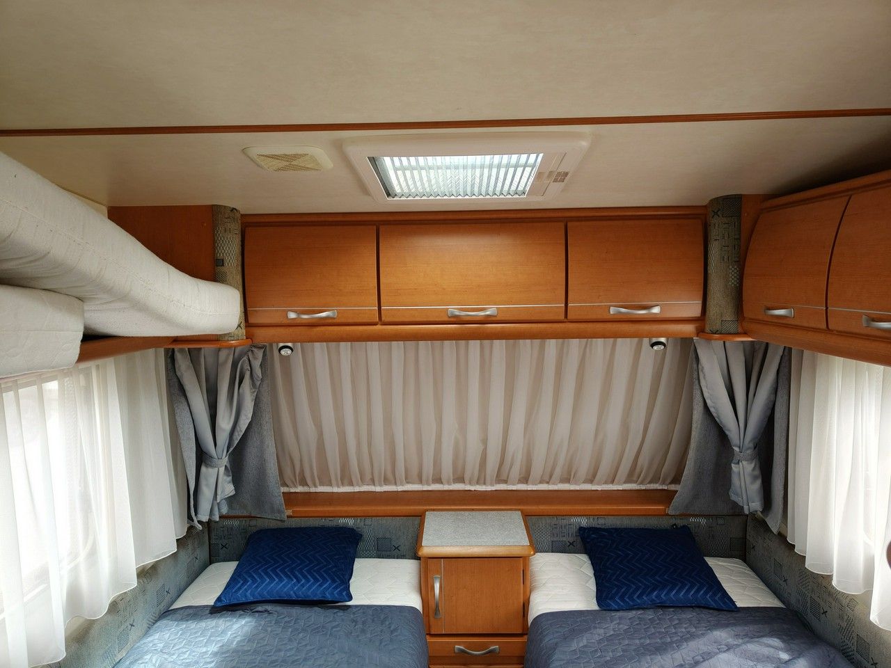 LMC Mover itd. super stan.
