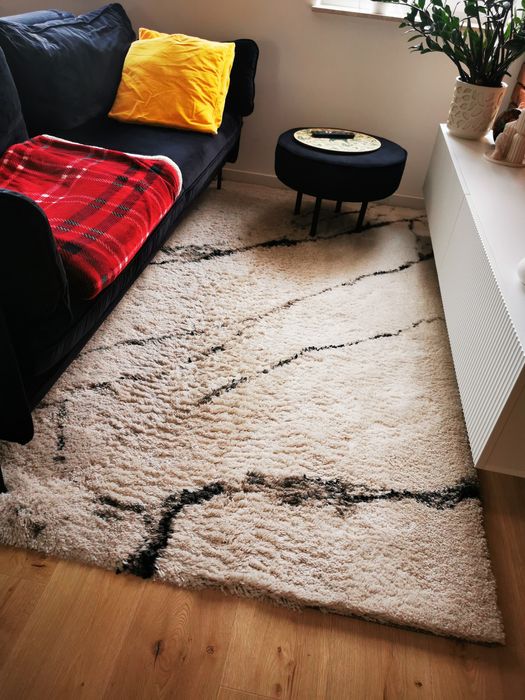 Dywan 160x230, komfort