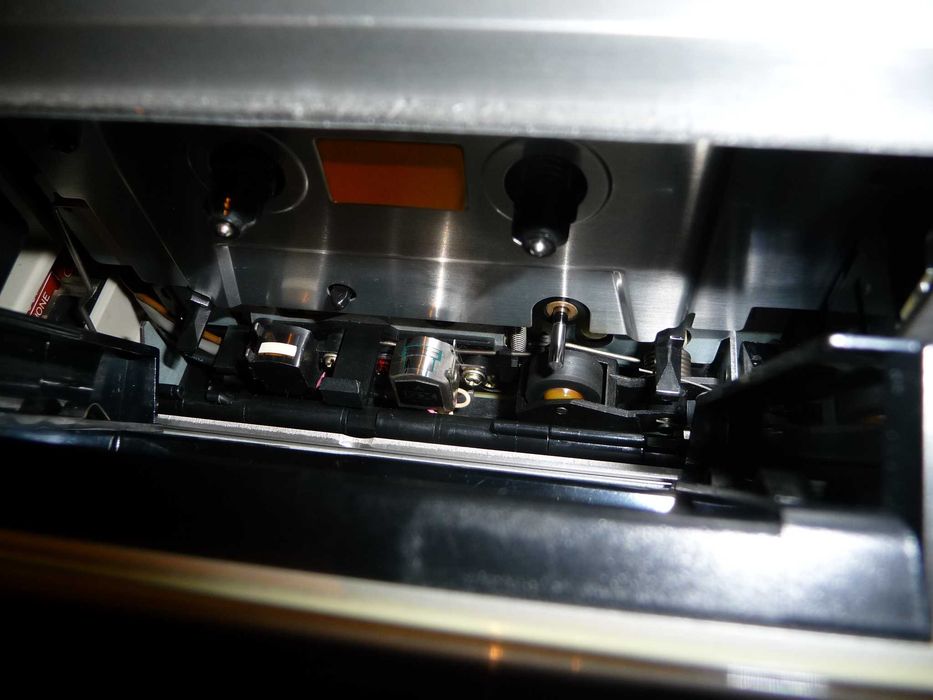 Technics - piękny kolekcjonerski stan