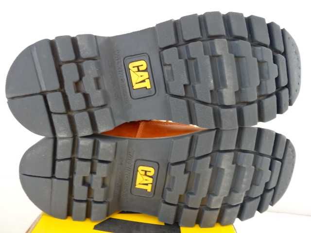 Buty CATERPILLAR COLORADO roz 43 Skóra Trapery