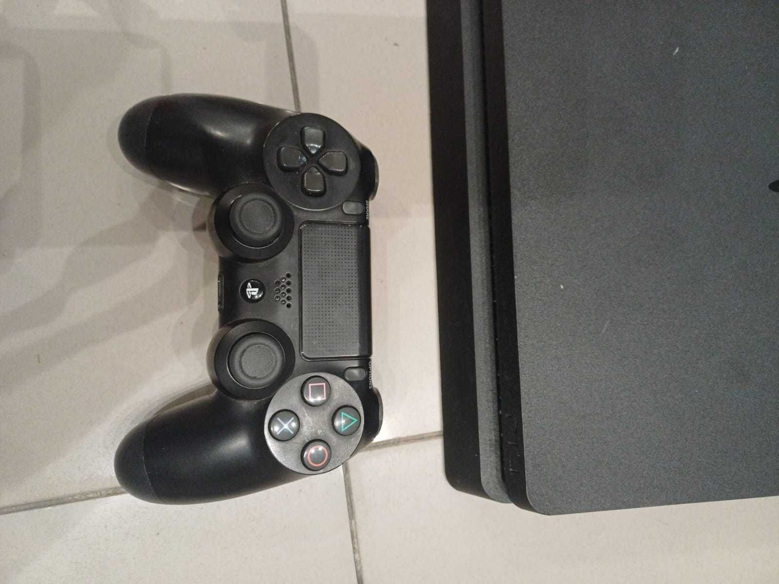 Playstation 4 500GB