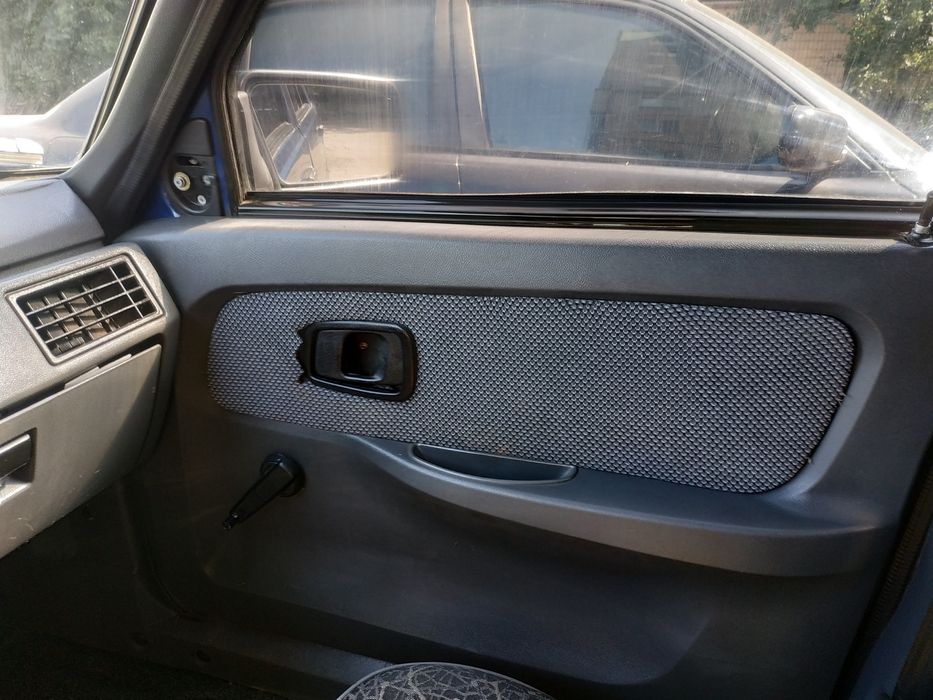 Продам Славута в неплохом состояние