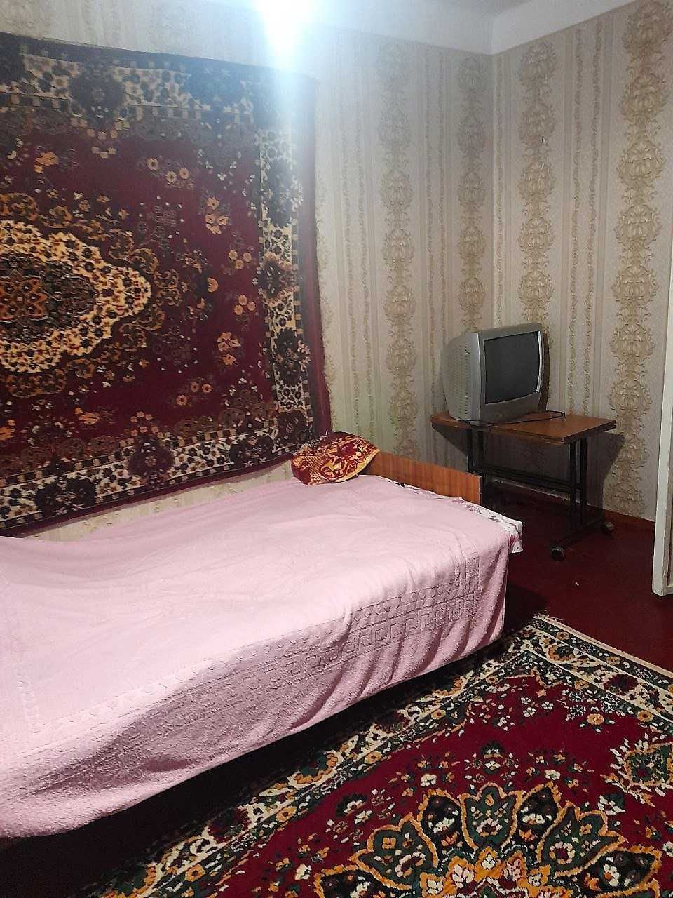 Оренда 2-кімнатної квартири, вул. Н.Курченко
