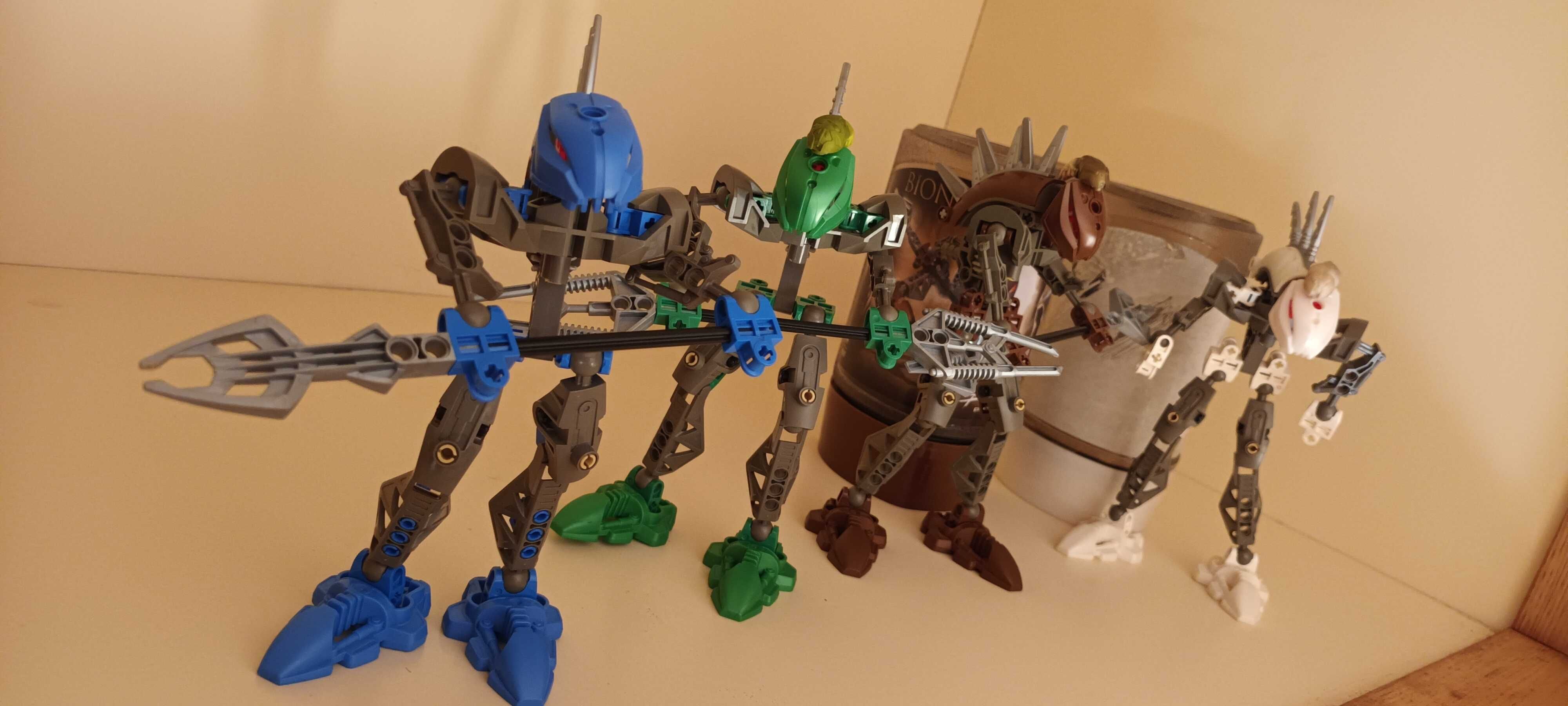 Sortido Bionicle