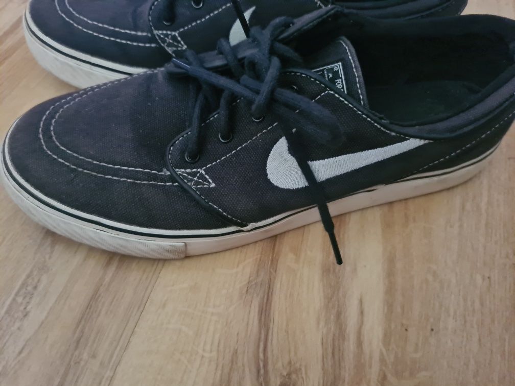 Nike Zoom Stefan Janoski